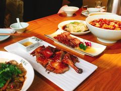 -去茶去餐厅(中央大街店)