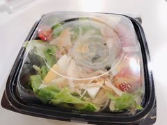 经典鸡肉沙拉-巴黎贝甜(五道口店)