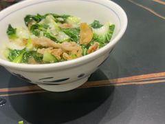 -鱼头泡饭·湖北菜·非物质文化遗产(岳家嘴总店)