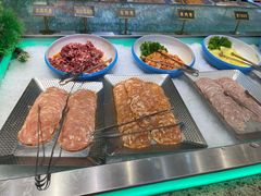 -加尔森烤肉海鲜·火锅烧烤自助