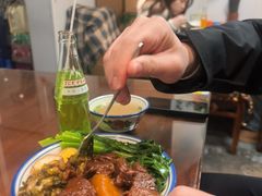 -陈栗记牛腩饭(钟楼小区店)