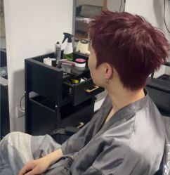 -ASA HAIR SALON