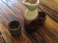 -小锅巴纳西餐厅