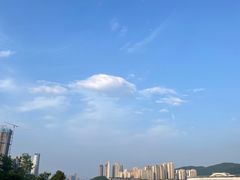 -梅溪湖城市岛