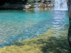 -华蓥山天意谷景区