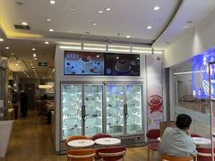 -DQ·蛋糕·冰淇淋(湖景东路店)