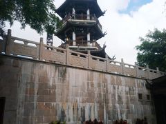 -亚龙湾热带天堂森林公园