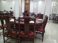 包厢-茶港食堂(武昌店)