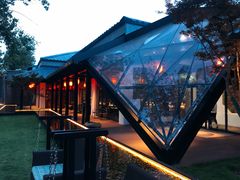 -禧宴Joyous Restaurant(禧园店)