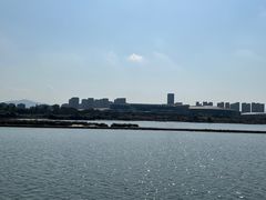 -闽江夜游台江旅游码头