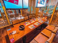 -热血兄弟·炭火烤肉(融侨中心店)