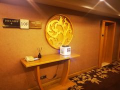 -长沙小天鹅戴斯酒店