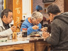 -夏家合汁(天润花园小区店)