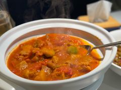 -兰湘子·湘菜小炒(济南领秀城店)