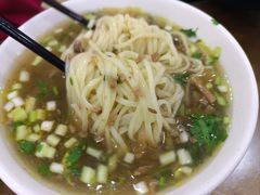 -子午路张记肉夹馍(翠华路店)