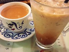 -翠华餐厅(旺角文华商场店)