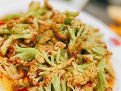 -小船渔村•大连菜•大连焖鱼(明泽街店)