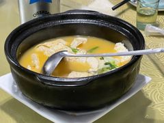 -洪福饭店·十八年老店