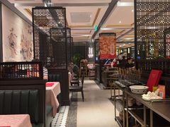 -囍凤楼·粤菜·点心·火锅(温特莱店)