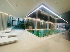-优享健身(三元桥店)