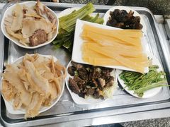 -李德富老街牛杂火锅(抚琴街店)