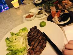 -广州四季酒店·佰鲜汇·现代法餐