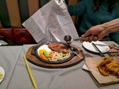 -凡塔斯牛排自助餐厅(莆田万达店)