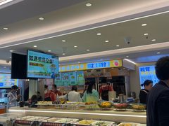 -素满香·食养自助(建邺万达店)