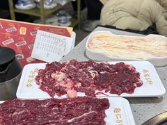 -杏花吴记牛肉火锅