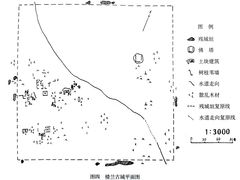 -巴音郭楞蒙古自治州博物馆