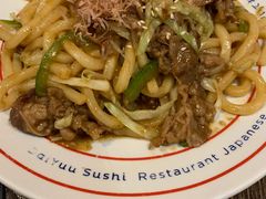 -大雄寿司(中华广场店)