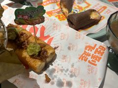 -喜势点·糖沙翁手工茶点·本地人茶居(永庆坊店)