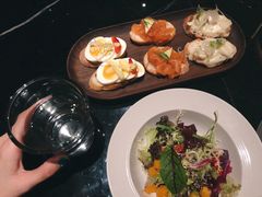 -wann lounge 低温慢煮牛排·清吧