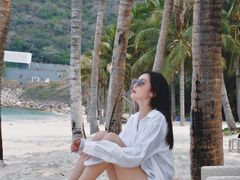 -三亚太阳湾柏悦酒店