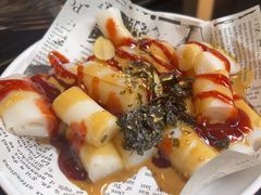 -孖记茶档·热腾茶餐(江南西plus店)