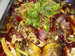 -阆辣荟餐饮(老味道8年·古城店)