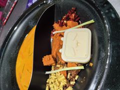 -生活如沸·顺德水牛奶火锅(大学路店)