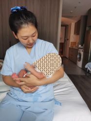 -喜孕时光月子中心(北大妇儿东侧店)
