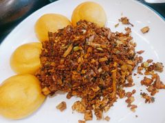 -一块豆腐·海鲜·家常菜(李沧书院路店)