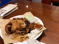 -临潼印象·特色陕菜