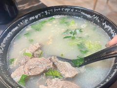-红棚子肚绷·徐州烧烤(南京店)