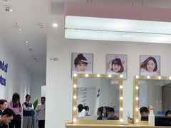 -天真蓝照相馆(中华广场店)