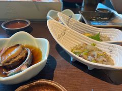 -万岛日本料理铁板烧(万泰国际店)