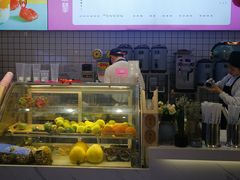 -仙鹿黎·新网红台式茶饮(沈北华强店)