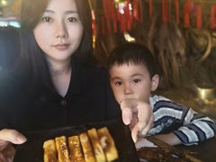 -不曾在把把烧•烧烤(莲坂磐基店)