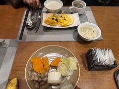 -拉萨瑞吉酒店-秀餐厅