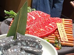 -厚贞日式烤肉(浦东汇智店)