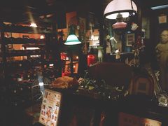 -古董花园(思南路42弄小区店)