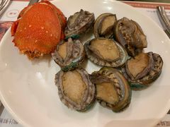 -芭菲盛宴·环球美食(袁家岗店)