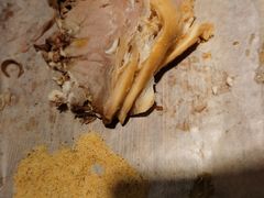 -丁记盐蘸牛肉·新杭菜(河东路店)